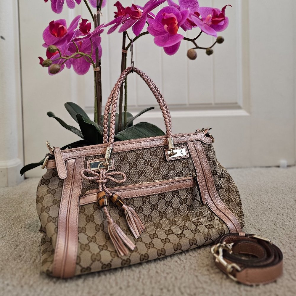 Gucci Handbag